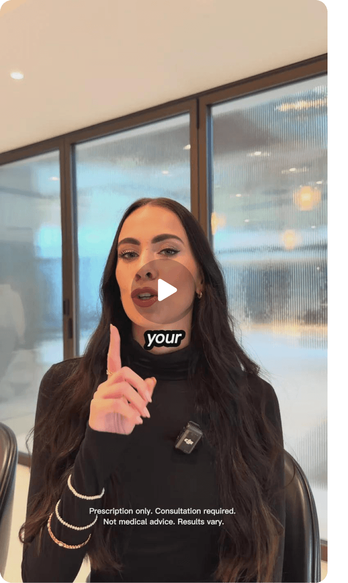 Jood patient success story
