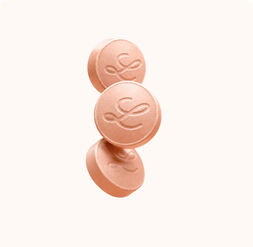 Daily weight loss tablets